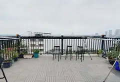 Siêu phẩm nhà phố Trích Sài - Tây Hồ với thiết kế 8 tầng và 12 phòng riêng biệt... Bán nhà riêng tại Tây Hồ, Hà Nội 06