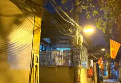 Nhà Phố Hoàng Mai Sát Vành Đai 2,5 - Sống Sang, Tiện Nghi Đỉnh... Bán owner_side tại Định Công, Hà Nội 06