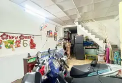 Bán nhà riêng 2 tầng tại khu vực an ninh, diện tích 32 m2, giá 3.2 tỷ... Bán nhà riêng tại Hạnh Thông, Hồ Chí Minh 05