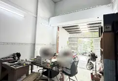 Nhà mặt phố - 52m² - Bình Trị Đông, Bình Tân, TP Hồ Chí Minh - 5.7 tỷ... Bán nhà mặt phố tại Bình Trị Đông, Hồ Chí Minh 04
