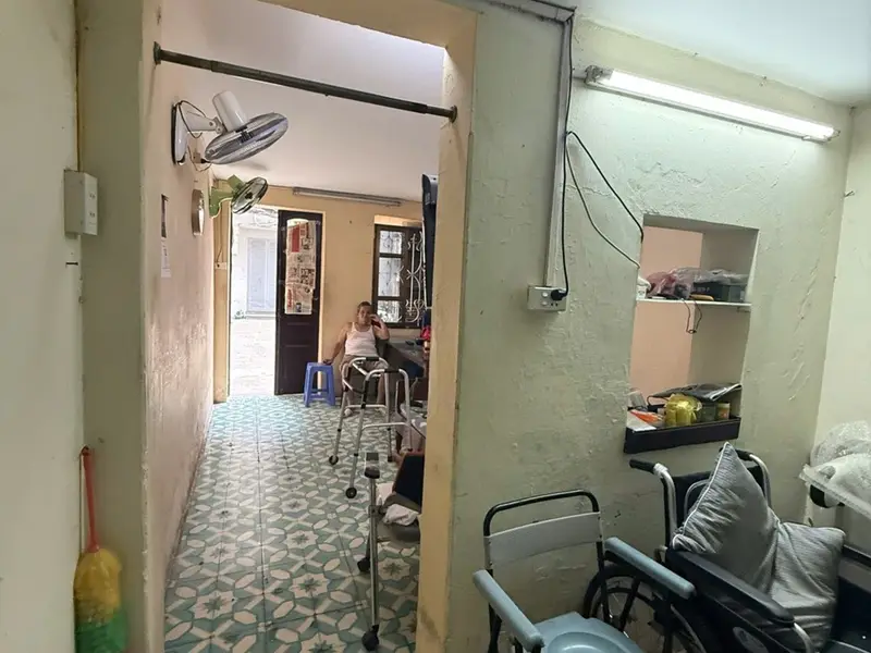 Cơ hội sở hữu nhà phân lô ô tô hiếm tại khu VIP Ba Đình, chỉ 3 bước ra phố... Bán nhà riêng tại Ngọc Hà, Hà Nội 01