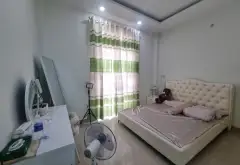 Cơ hội hiếm: Nhà mặt tiền nội bộ Nguyễn Ảnh Thủ, 5 tầng giá tốt nên sở hữu ngay... Bán nhà riêng tại Tân Thới Hiệp, Hồ Chí Minh 10