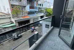 Bán nhà 2 tầng mới khu Bình Trị Đông, diện tích 60m2, giá 5.3 tỷ... Bán nhà riêng tại Bình Trị Đông, Hồ Chí Minh 13