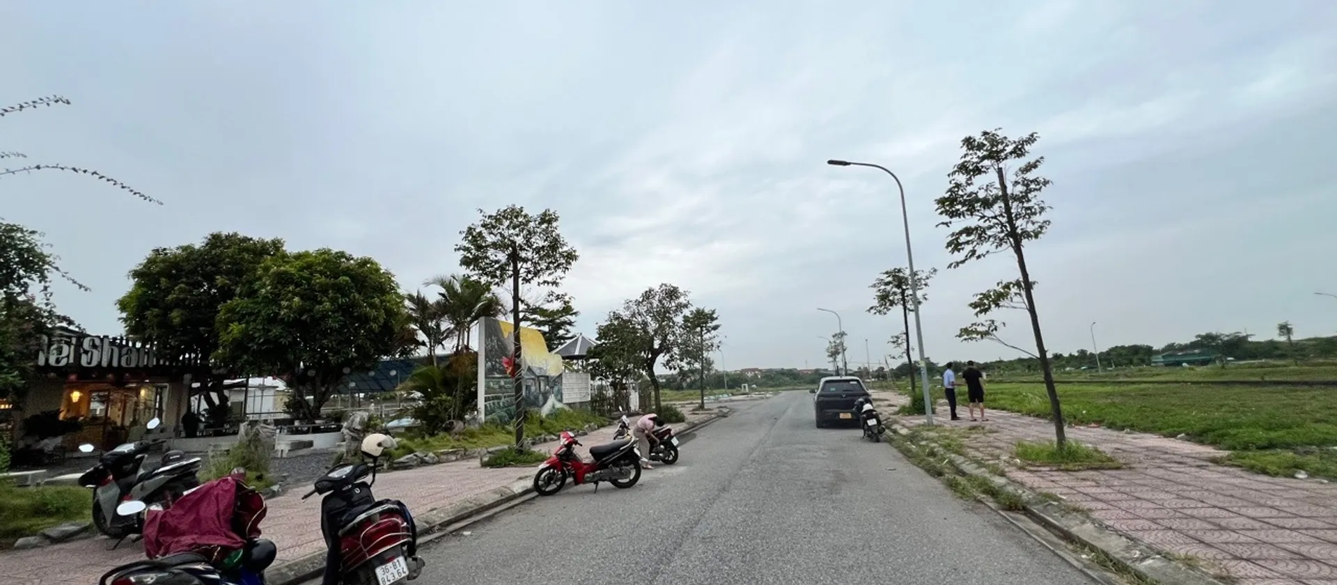 Đâú giá Đình tổ... Bán đất tại Thuận Thành, Bắc Ninh 01