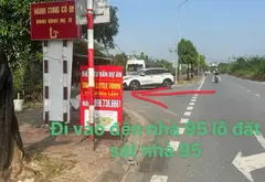 BÁN ĐẤT BÌNH MINH GIA LÂM, ĐỐI DIỆN GREEN LITTLE TOWN, 98M², Ô TÔ VÀO, 8.6 TỶ... Bán nhà riêng tại Gia Lâm, Hà Nội 02