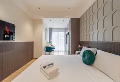 Tòa nhà 4 tầng tại Nguyễn Văn Vĩnh - Ngang 9m-170M - 21 Phòng- Thu 300tr/th- 45 tỷ VNĐ... Bán nhà riêng tại Tân Sơn Nhất, Hồ Chí Minh 07