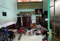 Bán nhà riêng phường 2 quận 8 diện tích 120m2 mặt tiền rộng, 0948769331... Bán nhà riêng tại Phú Định, Hồ Chí Minh 02
