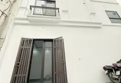 Cơ hội vàng sở hữu nhà 5 tầng lô góc tại phường Phú Lương, giá cực ưu đãi... Bán nhà riêng tại Phú Lương, Hà Nội 01