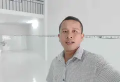 nhà giá tốt cho lái luôn ạ.... Bán nhà riêng tại Bình Tân, Hồ Chí Minh 06