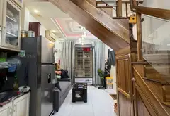 Nhà 2 tầng 2PN giá 3,55 tỷ tại Tân Phú diện tích 25m2... Bán nhà riêng tại Phú Thạnh, Hồ Chí Minh 13