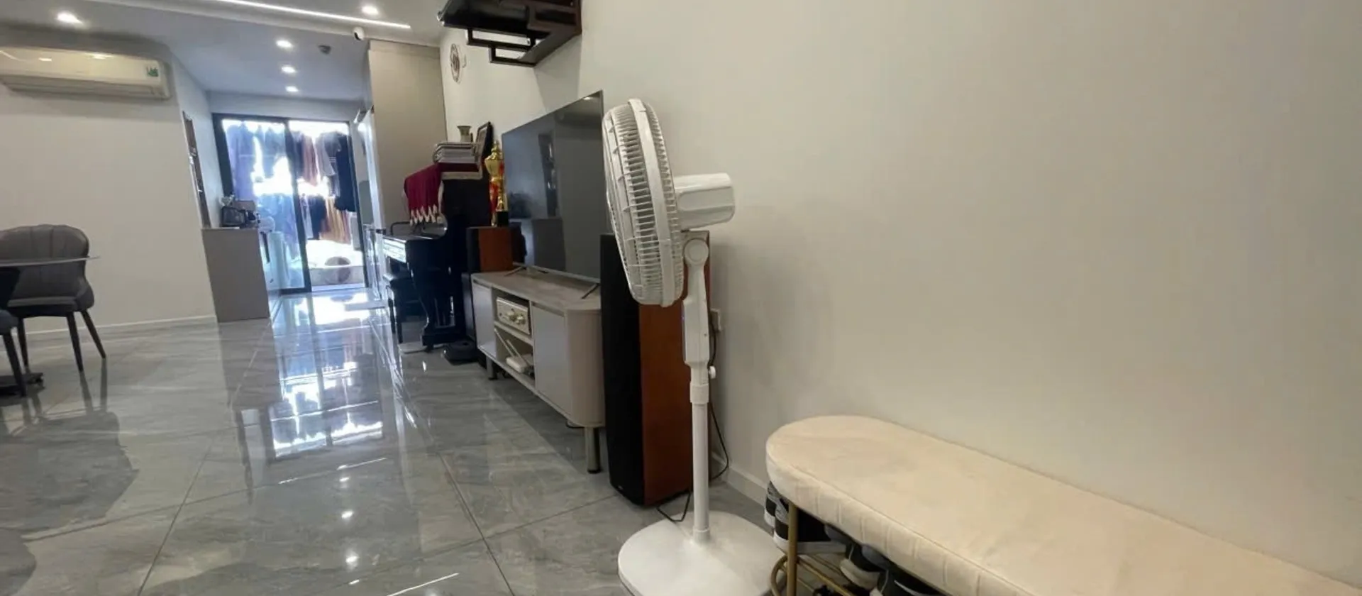 Bán căn hộ chung cư 79m2 tại phường Đại Mỗ, Hà Nội với thiết kế thoáng, pháp lý rõ ràng... Bán căn hộ chung cư tại Đại Mỗ, Hà Nội 01