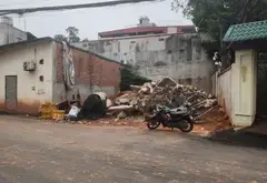 Bán đất mặt tiền 4.5m tại phường Nam Sơn, diện tích 84.8m2, pháp lý đầy đủ... Bán đất tại Nam Sơn, Bắc Ninh 02