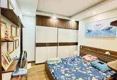 Căn hộ lô góc Ciputra 95m² full nội thất cao cấp, không gian sống yên tĩnh... Bán căn hộ chung cư tại Đông Ngạc, Hà Nội 03