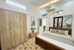 💣 GIẢM 2 TỶ BÁN NHANH 💣

💥NGÕ THÔNG - NHÀ ĐẸP MỚI KÍNH KONG - THANG MÁY - Ô TÔ QUA NHÀ 💥... Bán nhà riêng tại Phương Liệt, Hà Nội 17