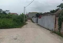 Bán 88m FULL thổ cư tại xã Sóc Sơn... Bán đất tại Sóc Sơn, Hà Nội 08