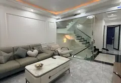 Nhà mới tinh, ngõ rộng thoáng, sống chuẩn thời thượng tại Hải An... Bán nhà riêng tại Đông Hải, Hải Phòng 05