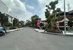 Đất view biệt thự Mai Lisa 400,7 m2, view sông phường Thới An... Bán đất tại Thới An, Hồ Chí Minh 07