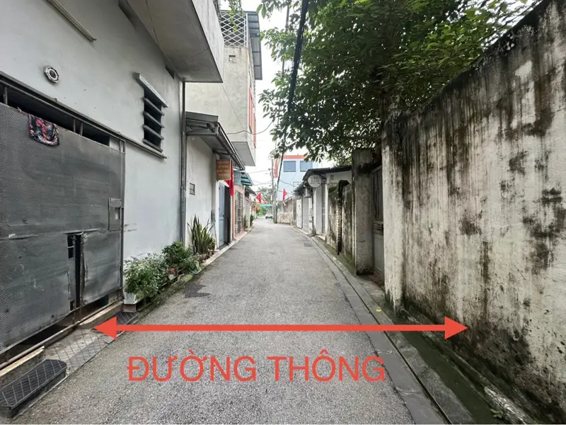 Bán đất Nguyên Khê, mặt tiền rộng, ô tô vào tận đất... Bán đất tại Phúc Thịnh, Hà Nội 01