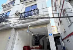 Nhà mới xây 5 tầng tại xã Hoài Đức, thiết kế 3 phòng ngủ tiện nghi... Bán nhà riêng tại Hoài Đức, Hà Nội 02