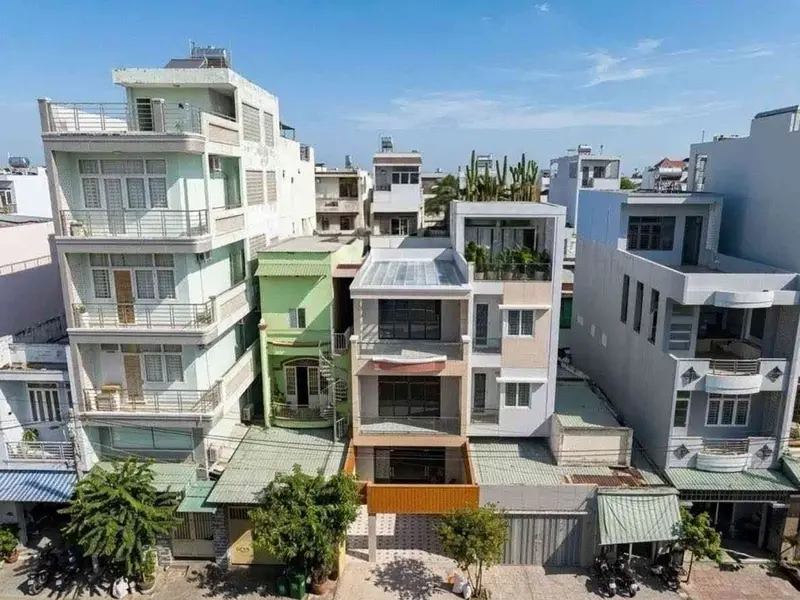 Cơ hội sở hữu nhà mặt tiền 3 tầng giá tốt tại Tân Quy, chỉ 19 tỷ... Bán nhà mặt phố tại Tân Hưng, Hồ Chí Minh 01