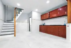 Bán nhà 2 tầng 2 phòng ngủ gần Tân Phú, diện tích 28.5m2... Bán nhà riêng tại Bình Hưng Hòa, Hồ Chí Minh 03