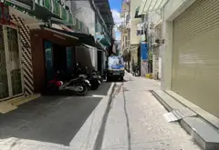 Nhà 5 tầng hiếm, vị trí đẹp ở Tân Bình, chuẩn pháp lý... Bán nhà riêng tại Bảy Hiền, Hồ Chí Minh 01