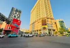 Nhà mặt phố sầm uất, vị trí vàng, giá hấp dẫn... Bán nhà mặt phố tại Xuân Hòa, Hồ Chí Minh 02