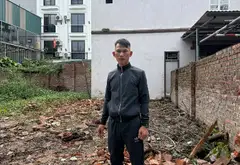 Bán đất siêu đẹp giá tốt, ngõ ô tô tránh thoải mái... Bán đất tại Yên Nghĩa, Hà Nội 01