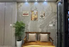Bán nhà riêng 4 tầng 5PN tại phường Bình Tây, Quận 6, TP HCM... Bán nhà riêng tại Bình Tây, Hồ Chí Minh 03