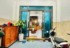 Nhà 6 tầng thang máy, 10 phòng ngủ, gần Giáp Bát... Bán nhà riêng tại Tương Mai, Hà Nội 03