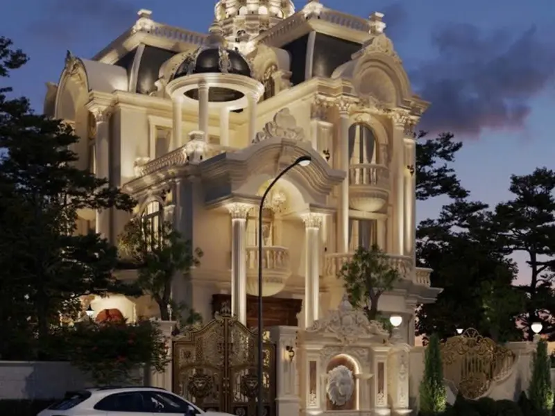 Bán nhà mặt phố - Hòa Khánh, Đà Nẵng - 300m² - Giá 52.5 tỷ... Bán nhà mặt phố tại Hòa Khánh, Đà Nẵng 01
