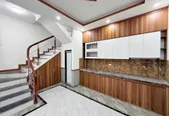 Bán nhà Hữu Hưng 39m giá 7.85 tỷ... Bán nhà riêng tại Tây Mỗ, Hà Nội 02