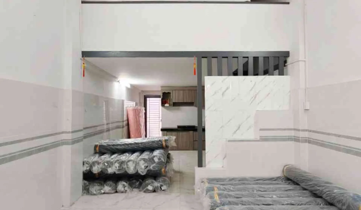 🚨 CHỦ GIẢM SÂU 700 TRIỆU – NHÀ MẶT TIỀN HẺM ÔTÔ
CHỈ CÒN 5.25 TỶ!
🏡 Diện tích: 68m²... Bán nhà riêng tại Phú Thọ Hòa, Hồ Chí Minh 01