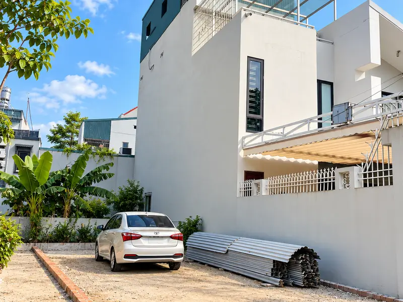 Bán 90.2m² Đất xã Thiên Lộc - mặt tiền 4.5m - oto thông - Gần Cầu Thượng Cát... Bán đất tại Thiên Lộc, Hà Nội 01