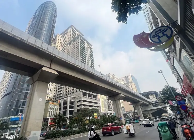 VĂN QUÁN – HÀ ĐÔNG | NHÀ 5 TẦNG THANG MÁY | 32M² | 10.8 TỶ... Bán nhà riêng tại Hà Đông, Hà Nội 01
