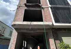 Nhà riêng 4 tầng hiện đại, rộng thoáng tại khu phân lô văn minh xã phường... Bán nhà riêng tại Hồng Bàng, Hải Phòng 02