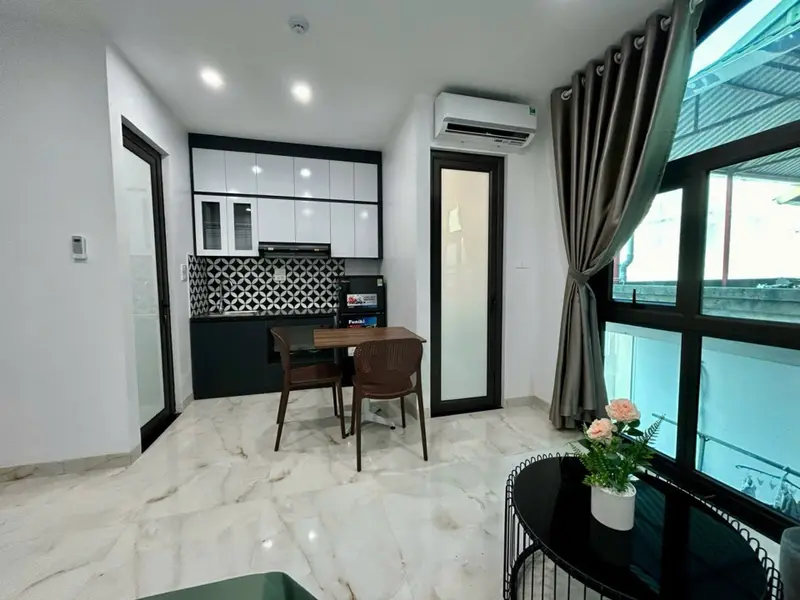 NGỌC HÀ – BA ĐÌNH | TÒA CCMN 7 TẦNG 17,6 TỶ 11 CĂN HỘ – DÒNG TIỀN 45 TRIỆU/THÁNG... Bán nhà riêng tại Ba Đình, Hà Nội 01