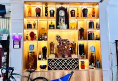 Bán nhà 3 tầng mặt tiền nở hậu tại phường 9, quận Gò Vấp... Bán owner_side tại Thông Tây Hội, Hồ Chí Minh 03