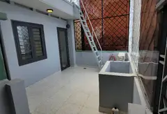 Bán nhà 5 tầng MT Kinh Doanh, Gần Chợ Phạm Văn 4x20m, 6 phòng ngủ , nhà mới... Bán nhà mặt phố tại An Hội Tây, Hồ Chí Minh 08