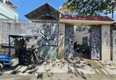 🌹🔥 BIỆT THỰ SÂN VƯỜN MẶT TIỀN – NGANG BỀ THẾ – 232M² – DÒNG TIỀN 22TR/THÁNG! 🔥🌹TRUNG CHÁNH... Bán nhà mặt phố tại Bà Điểm, Hồ Chí Minh 06