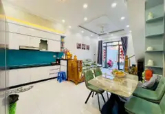 BÁN NHÀ HIỆP THÀNH 1 ĐƯỜNG PHẠM NGỌC THẠCH-THỦ DẦU 1... Bán nhà riêng tại Thủ Dầu Một, Hồ Chí Minh 02