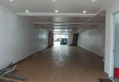 Nhà mặt phố 2 mặt tiền cực hiếm, vị trí đỉnh cao dành cho nhà đầu tư sành điệu... Bán nhà mặt phố tại An Hải, Hải Phòng 01