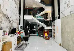 Bán nhà riêng 5 tầng phường Thới An, Hồ Chí Minh, diện tích 50.3m2, pháp lý cơ sở... Bán nhà riêng tại Thới An, Hồ Chí Minh 07
