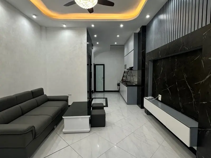 B.ÁN NHÀ ĐẸP KHƯƠNG ĐÌNH- 6 TẦNG THANG MÁY... Bán nhà riêng tại Khương Đình, Hà Nội 01