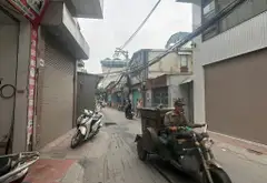 Bán nhà mặt phố Hoàng Mai 7 tầng lô góc ô tô tránh kinh doanh tiện lợi... Bán nhà mặt phố tại Tương Mai, Hà Nội 10