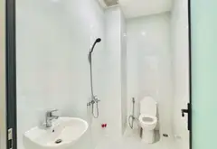 Nhà mới 4 tầng 5PN, mặt tiền đường, ngay Trương Văn Thành, phường Hiệp Phú, Quận 9, TpHCM... Bán nhà mặt phố tại Tăng Nhơn Phú, Hồ Chí Minh 07