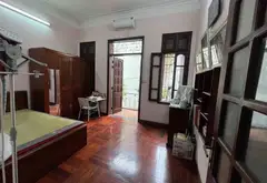 Bán nhà Trần Nhật Duật - Cơ hội quý hiếm sở hữu nhà 5 tầng mặt tiền rộng gần Hồ Đầm Khê, Hà Đông... Bán nhà riêng tại Hà Đông, Hà Nội 03