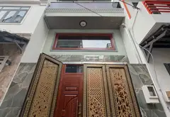 HÀNG HIẾM ^^ NHÀ 2 MẶT TIỀN XE TẢI TRÁNH THOÁNG RỘNG - KÈM THANG MÁY XỊN CAO CẤP - VỊ TRÍ ĐẸP -... Bán nhà riêng tại Bình Hưng Hòa, Hồ Chí Minh 02