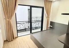 Bán nhà GIẢI PHÓNG 30m - 5 Tầng - SĐCC - Nhỉnh 8 đồng... Bán nhà riêng tại Hoàng Mai, Hà Nội 05