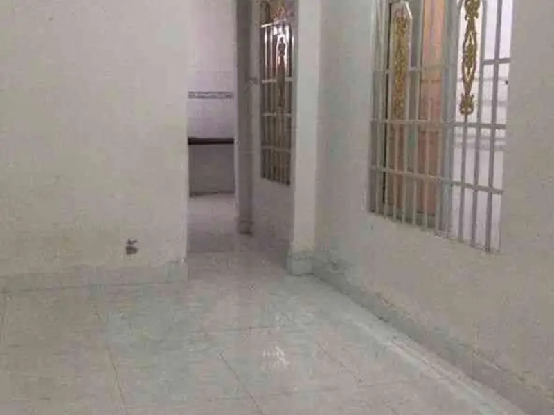 Bán nhà sát MẶT TIỀN LÊ VĂN LƯƠNG HẺM XE HƠI VINFATS ( 5.1M X 14m)- NHÀ CŨ TIỆN XD MỚI -SHR- HT vay... Bán nhà riêng tại Hiệp Phước, Hồ Chí Minh 01